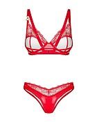 2-teiliges Dessous-Set